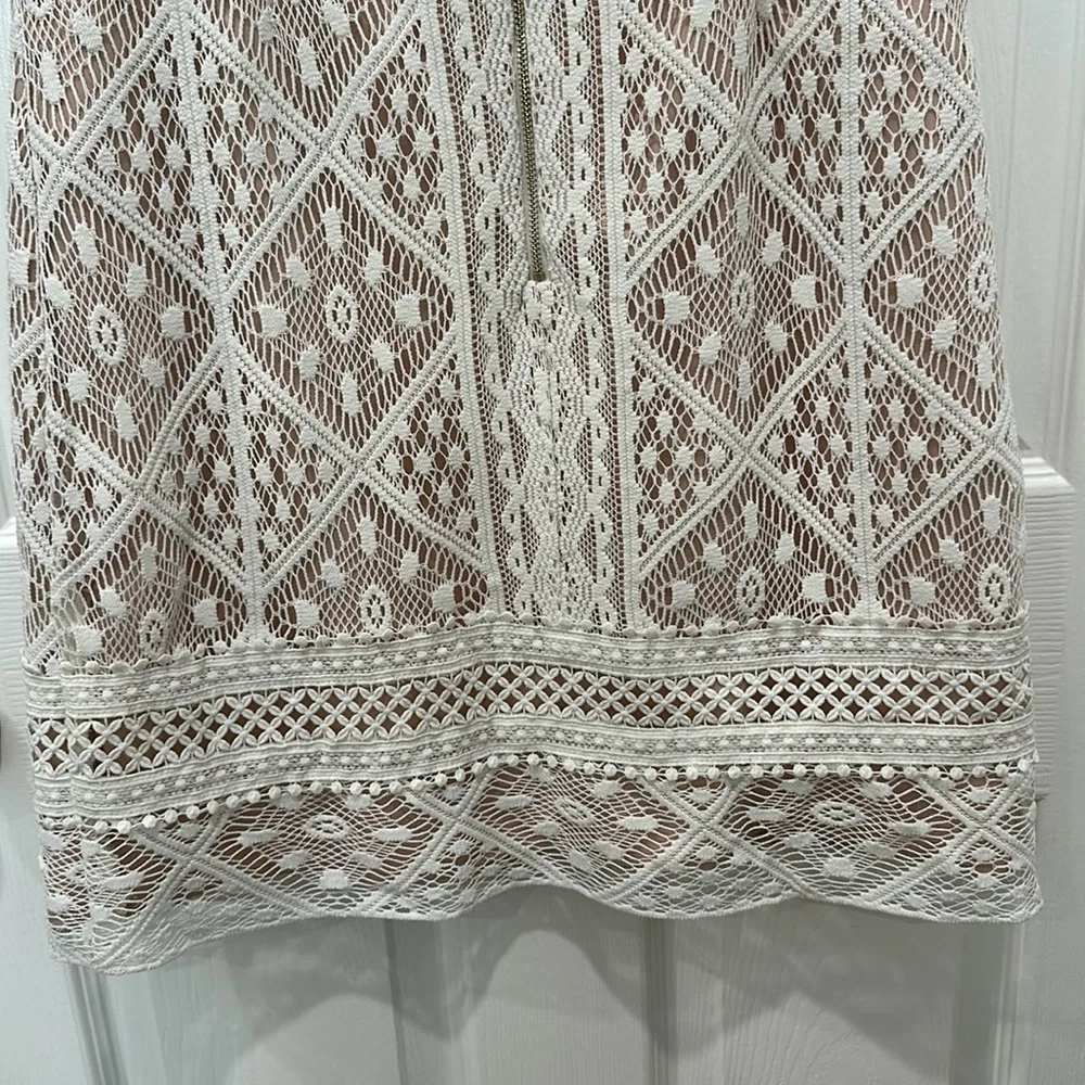 Lace Dress Vince Camuto - Picture 8 of 10